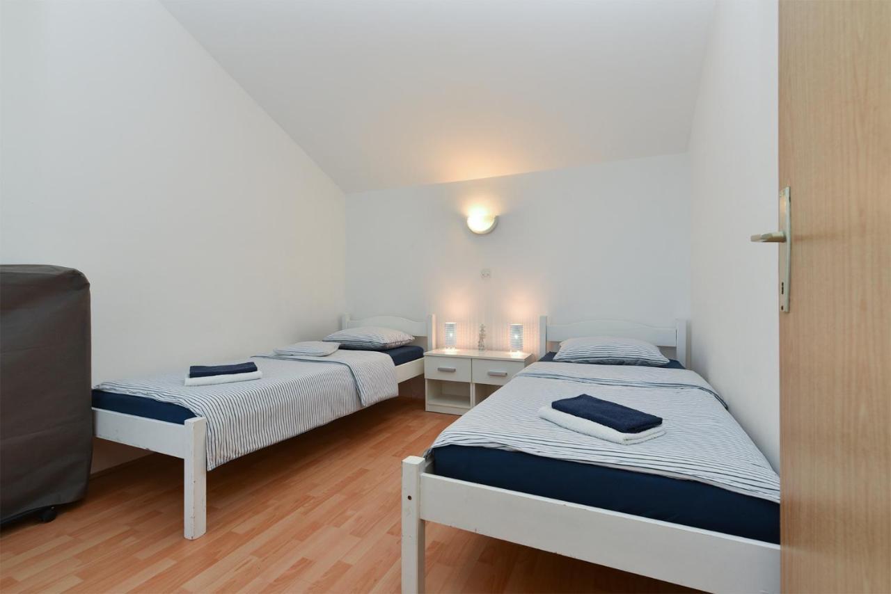 Apartment Mladen 1860 Medulin Bagian luar foto