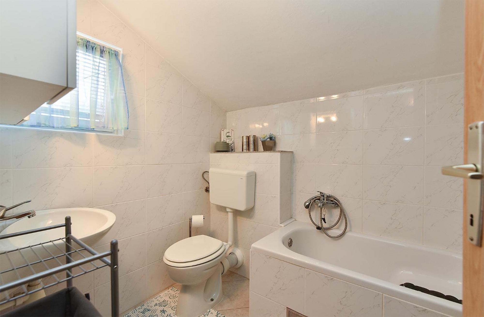 Apartment Mladen 1860 Medulin Bagian luar foto