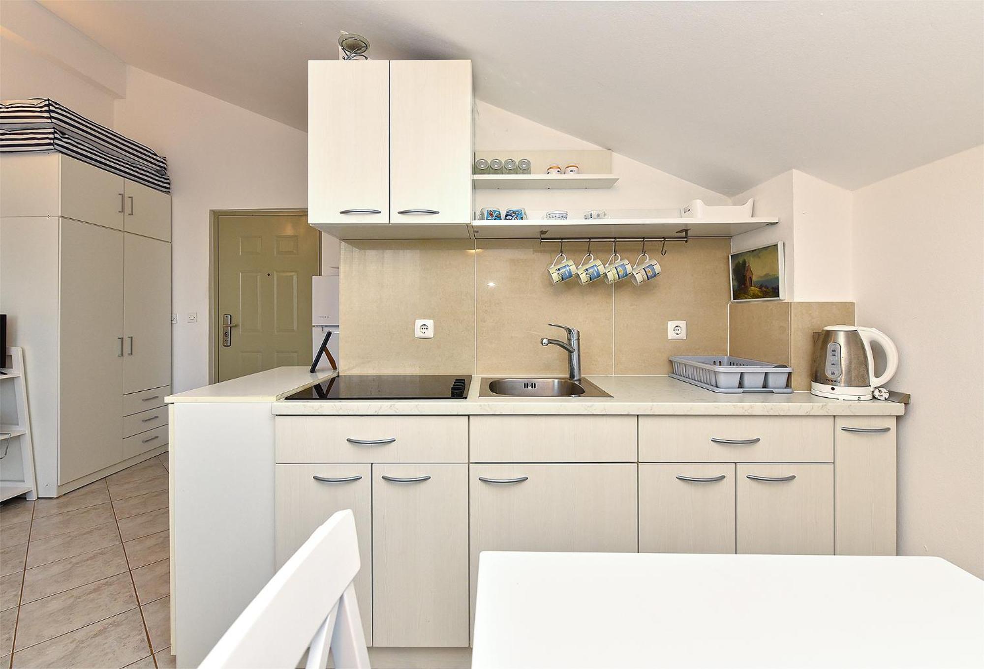 Apartment Mladen 1860 Medulin Bagian luar foto