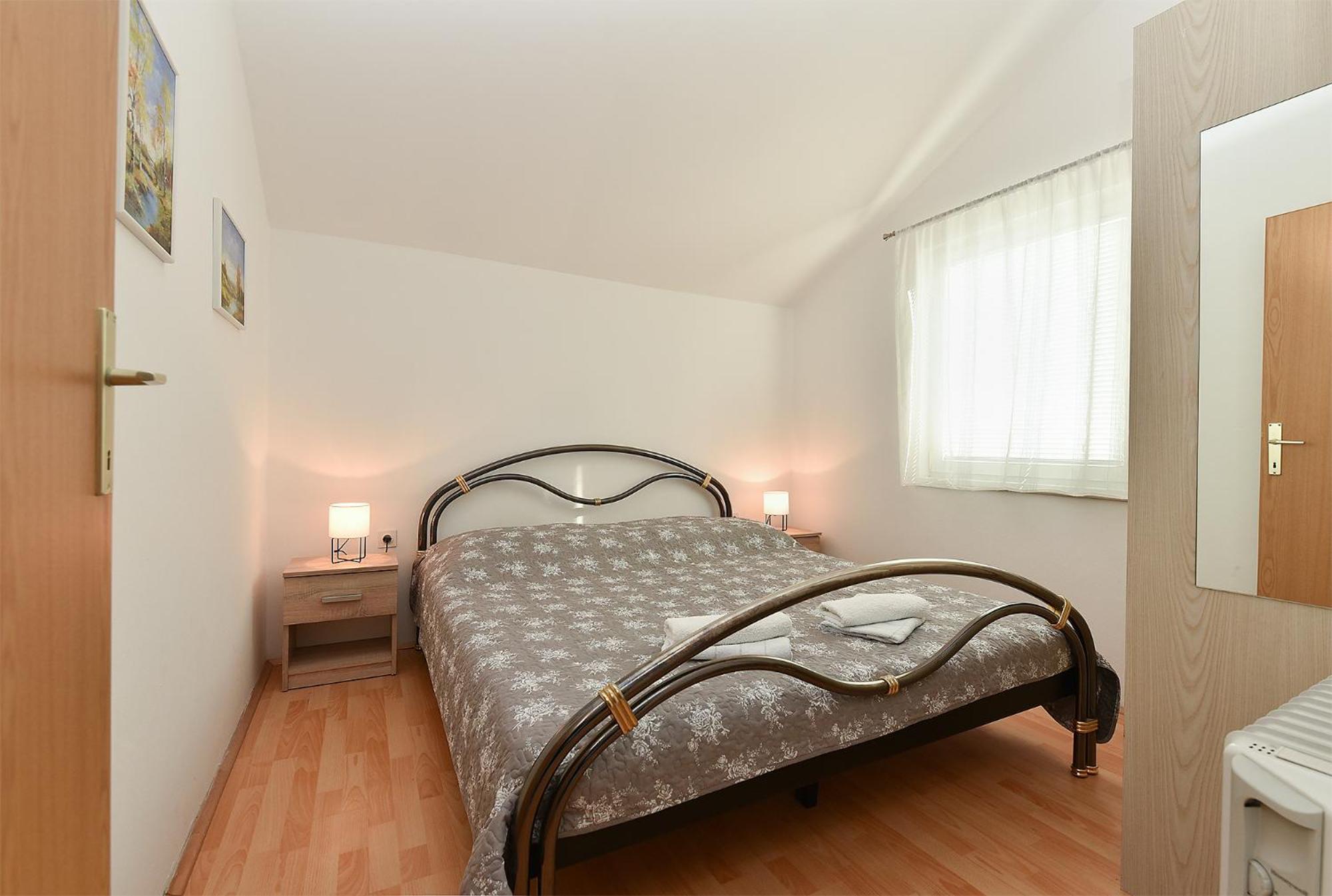Apartment Mladen 1860 Medulin Bagian luar foto