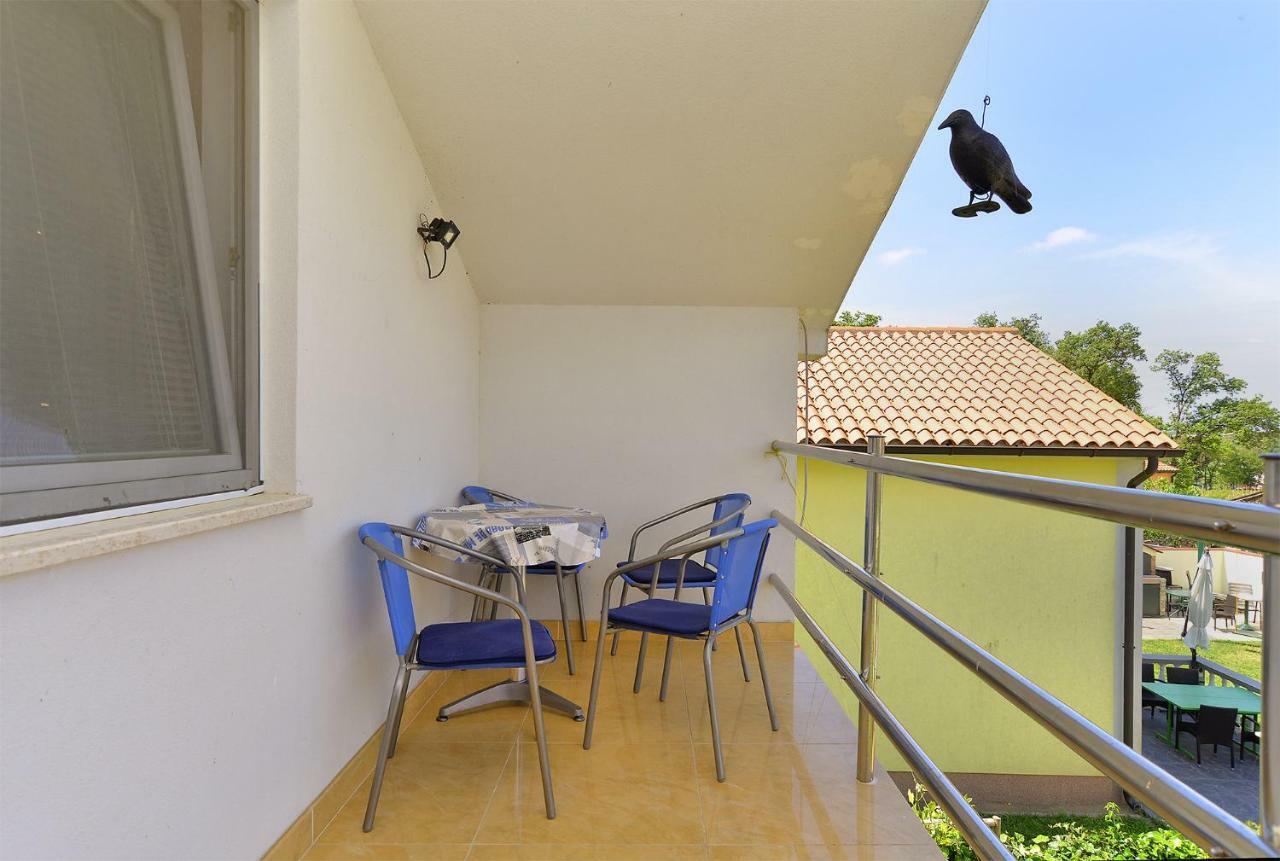 Apartment Mladen 1860 Medulin Bagian luar foto