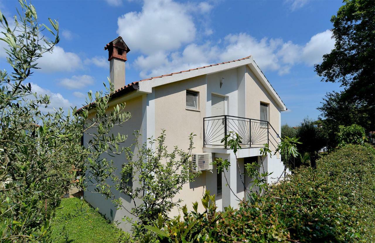 Apartment Mladen 1860 Medulin Bagian luar foto